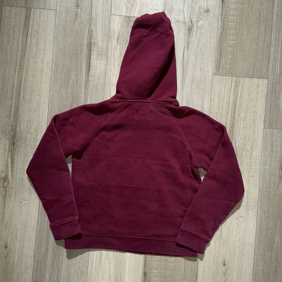 Girls Burton Hoodie - Picture 3 of 5